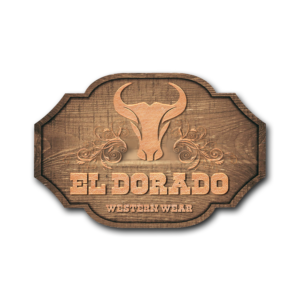 El dorado  Logo by CyberGrove