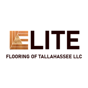 Elite flooring  Logo by CyberGrove